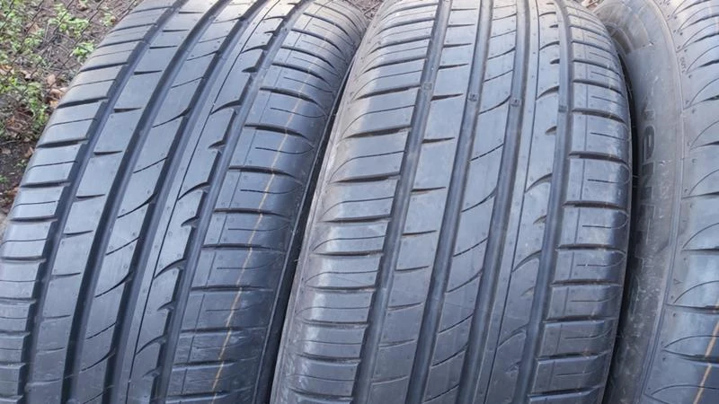 Гуми Летни 225/60R17, снимка 3 - Гуми и джанти - 27312182