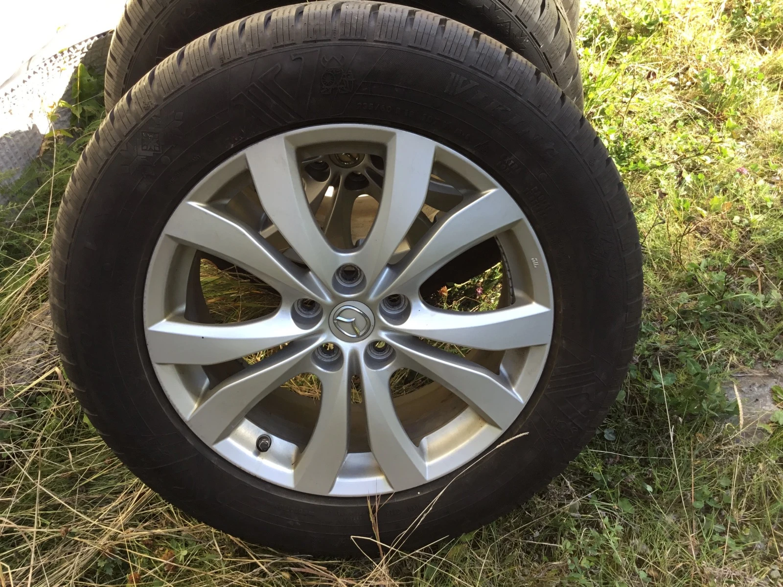    235/60R18 | Mobile.bg   2