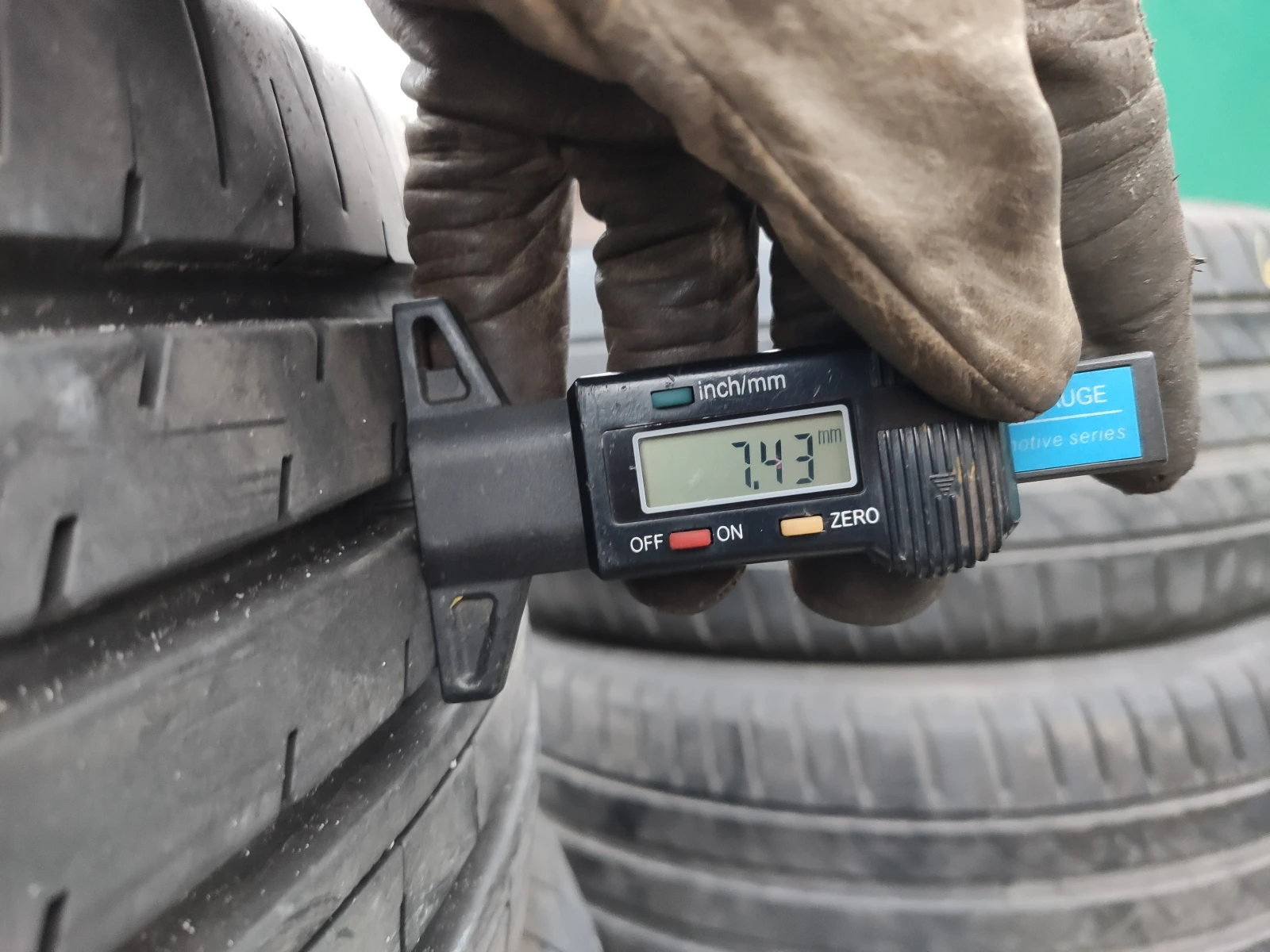  215/60R17 | Mobile.bg   7