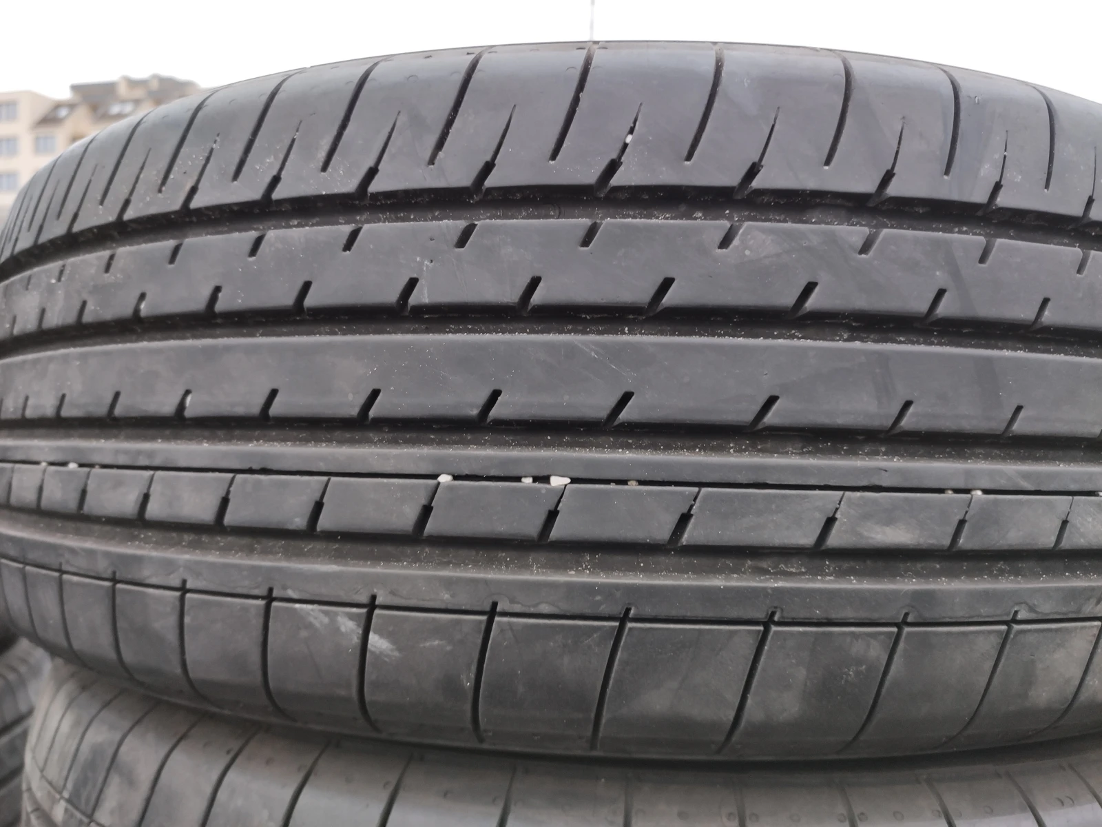  215/60R17 | Mobile.bg   1