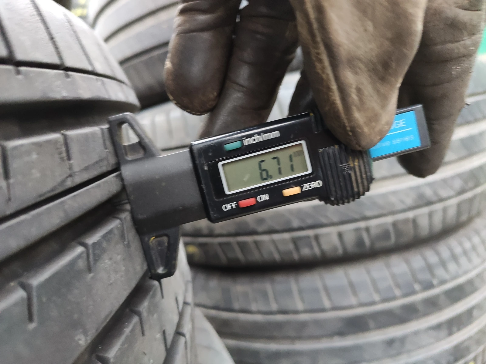  215/60R17 | Mobile.bg   8