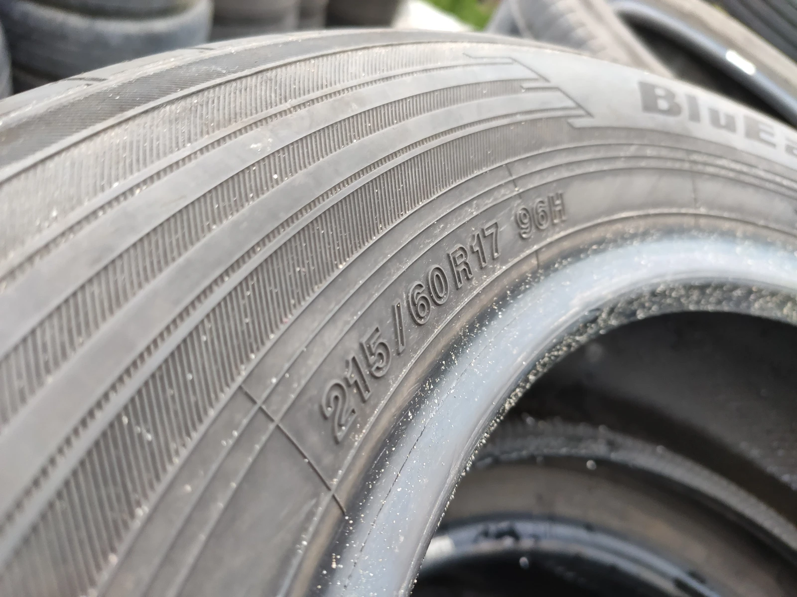  215/60R17 | Mobile.bg   12