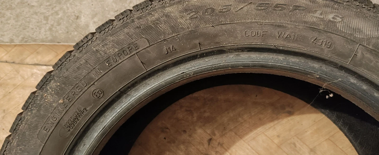 ���� 205/55R16 | Mobile.bg � ����������� 1