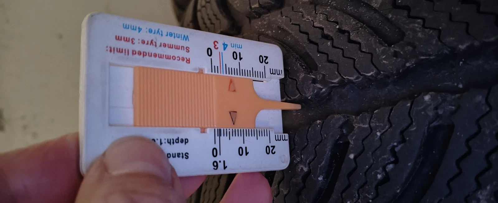 ���� 205/55R16 | Mobile.bg � ����������� 4