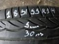 Гуми Летни 185/55R14, снимка 1