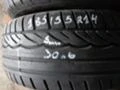 Гуми Летни 185/55R14, снимка 4