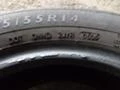 Гуми Летни 185/55R14, снимка 8