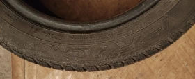 Гуми Зимни 205/55R16, снимка 7 - Гуми и джанти - 53215717