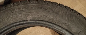 Гуми Зимни 205/55R16, снимка 6 - Гуми и джанти - 53215717