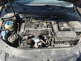 VW Passat 2,0 170 к. DSG, снимка 10