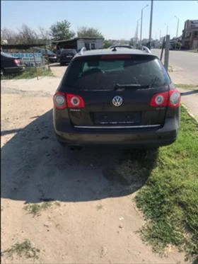 VW Passat 2,0 170 к. DSG, снимка 3