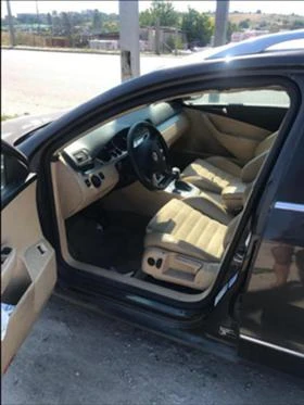 VW Passat 2,0 170 к. DSG, снимка 5