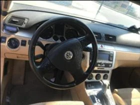 VW Passat 2,0 170 к. DSG, снимка 6