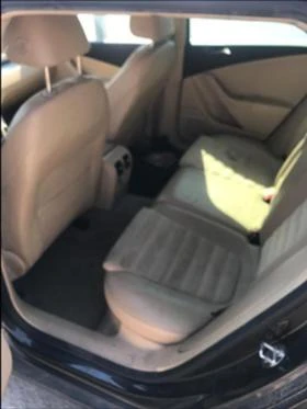 VW Passat 2,0 170 к. DSG, снимка 8