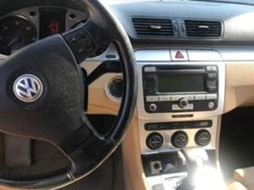 VW Passat 2,0 170 к. DSG, снимка 9