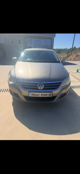 VW Passat На части, снимка 10