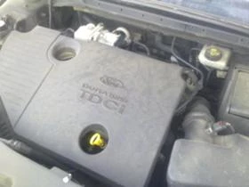 Ford Mondeo 1.8 TDCI, снимка 6