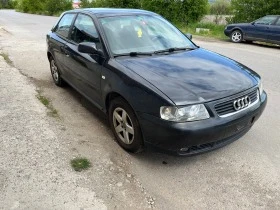 Audi A3 1.8T AUM, снимка 3