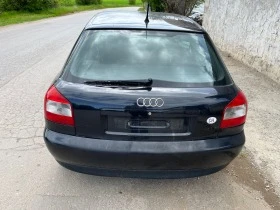 Audi A3 1.8T AUM, снимка 4