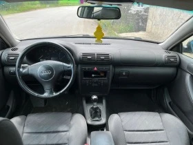 Audi A3 1.8T AUM, снимка 8