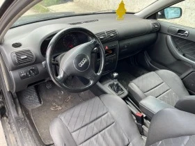 Audi A3 1.8T AUM, снимка 14