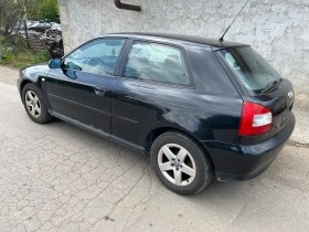 Audi A3 1.8T AUM, снимка 6