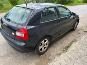 Audi A3 1.8T AUM, снимка 5