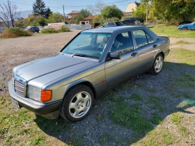 Mercedes-Benz 190, снимка 5