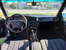Mercedes-Benz 190, снимка 3