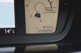 Citroen C4 Picasso 2.0HDI-FULL EKSTRI, снимка 14