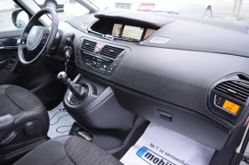 Citroen C4 Picasso 2.0HDI-FULL EKSTRI, снимка 15