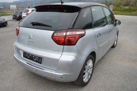 Citroen C4 Picasso 2.0HDI-FULL EKSTRI, снимка 5