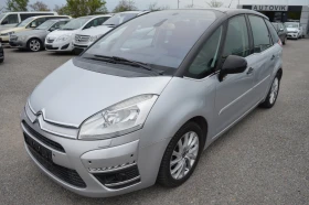 Citroen C4 Picasso 2.0HDI-FULL EKSTRI, снимка 1