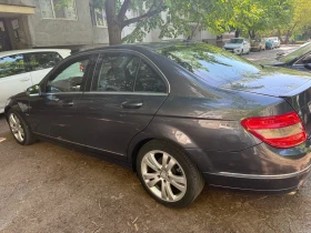 Mercedes-Benz C 200 185К.С, снимка 9