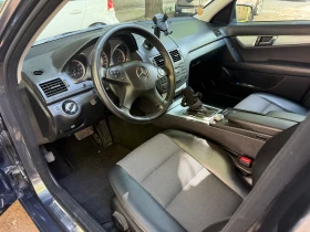 Mercedes-Benz C 200 185К.С, снимка 6