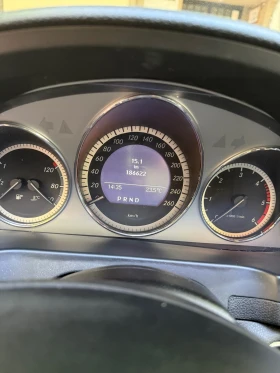 Mercedes-Benz C 200 185К.С, снимка 7
