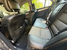 Mercedes-Benz C 200 185К.С, снимка 5