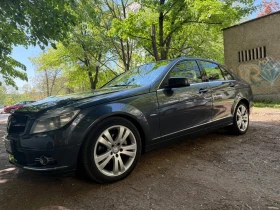 Mercedes-Benz C 200 185К.С, снимка 10