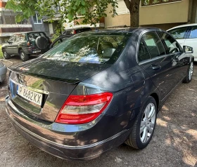 Mercedes-Benz C 200 185К.С, снимка 8
