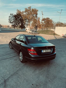 Mercedes-Benz C 200 185К.С, снимка 2