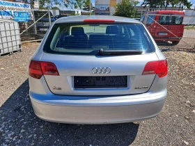 Audi A3 Автоматик, снимка 4