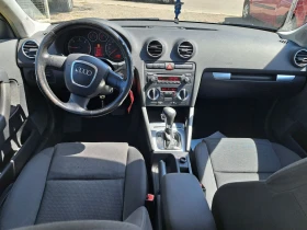 Audi A3 Автоматик, снимка 9