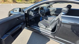 Mercedes-Benz CL 500 4matic, снимка 13