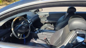 Mercedes-Benz CL 500 4matic, снимка 10