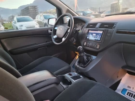 Ford C-max 1.8TDCI, снимка 15