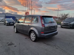 Ford C-max 1.8TDCI, снимка 4