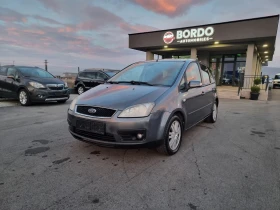 Ford C-max 1.8TDCI, снимка 2
