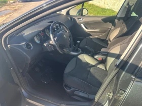 Peugeot 308 1.6hdi, снимка 9