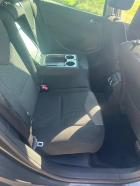 Peugeot 308 1.6hdi, снимка 8