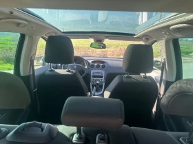 Peugeot 308 1.6hdi, снимка 7